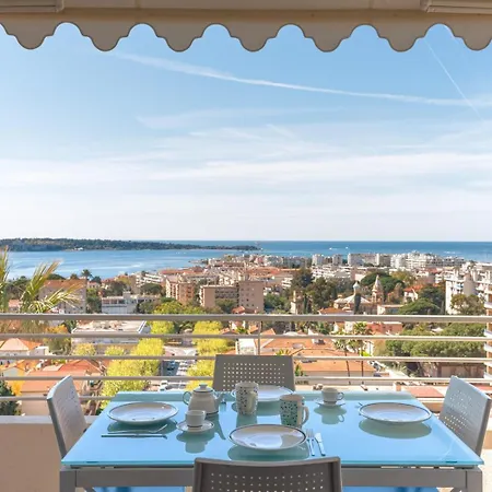 The Horizon - Sea View & Peaceful Retreat Apartment *