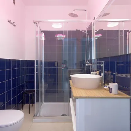 Apartment The Horizon - Sea View & Peaceful Retreat Cannes