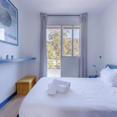 The Horizon - Sea View & Peaceful Retreat * Cannes