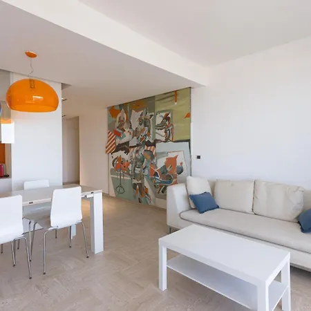 Apartment The Horizon - Sea View & Peaceful Retreat