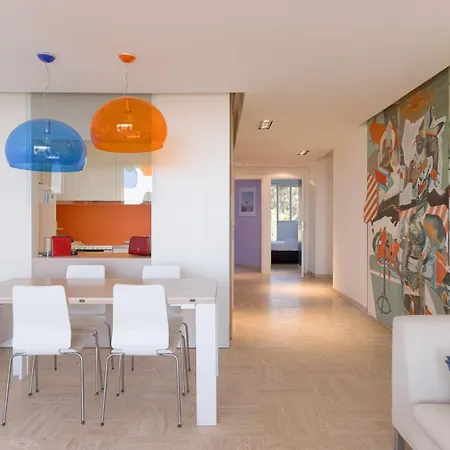 The Horizon - Sea View & Peaceful Retreat Apartment *