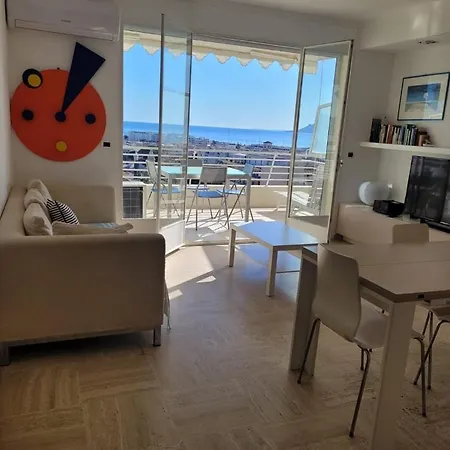 Apartment The Horizon - Sea View & Peaceful Retreat *
