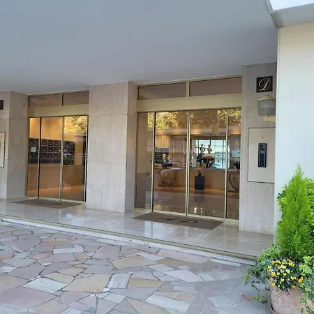 The Horizon - Sea View & Peaceful Retreat Apartment *