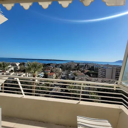 Apartment The Horizon - Sea View & Peaceful Retreat