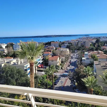 Apartment The Horizon - Sea View & Peaceful Retreat