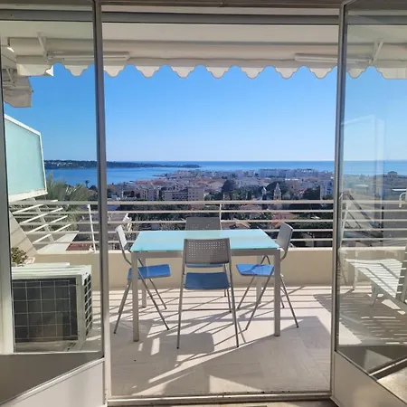 Apartment The Horizon - Sea View & Peaceful Retreat *