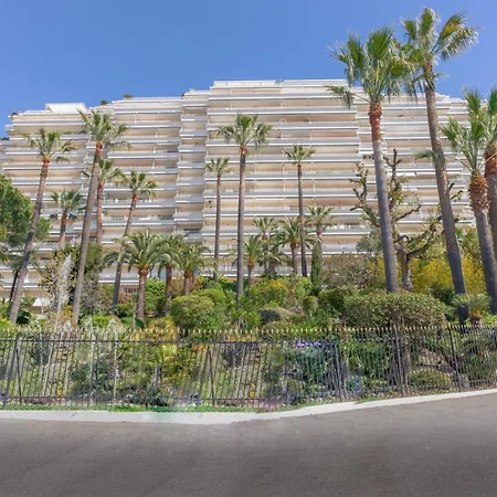 Appartement The Horizon - Sea View & Peaceful Retreat